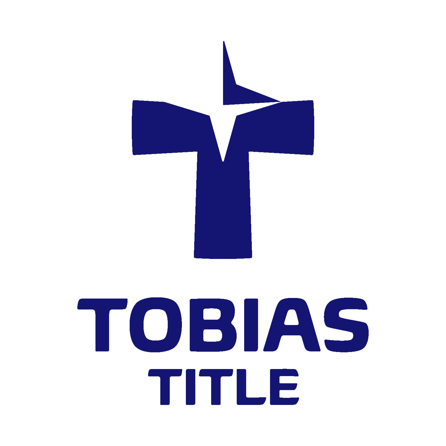 Tobias Title