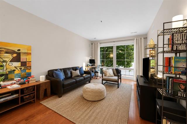 Residence 126 at 24 Avenue at Port Imperial